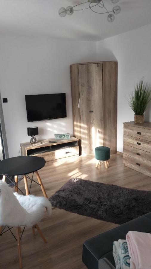 Apartamenty U Zofii Ilawa Luaran gambar