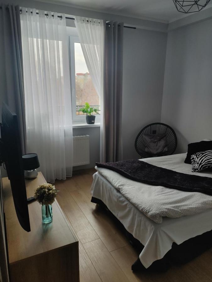 Apartamenty U Zofii Ilawa Luaran gambar